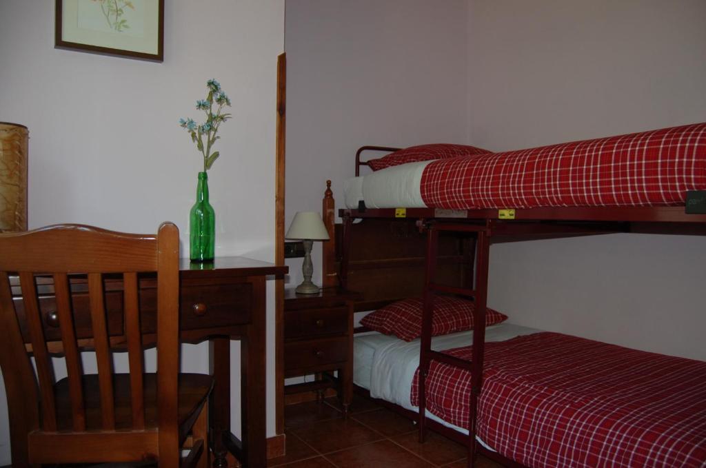 Casa Aspron Guest House Covadonga Room photo