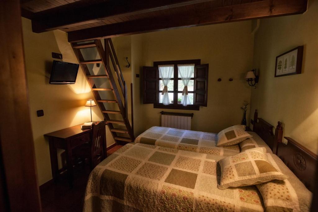 Casa Aspron Guest House Covadonga Room photo